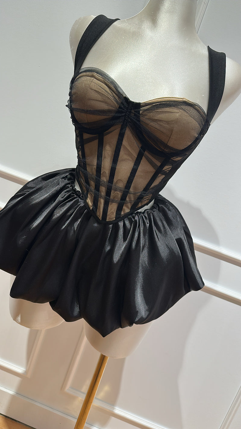Tutu Outfit