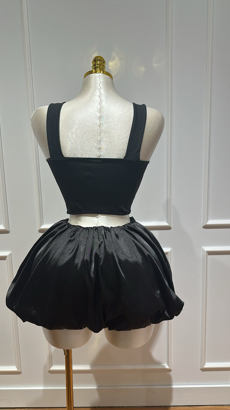 Tutu Outfit