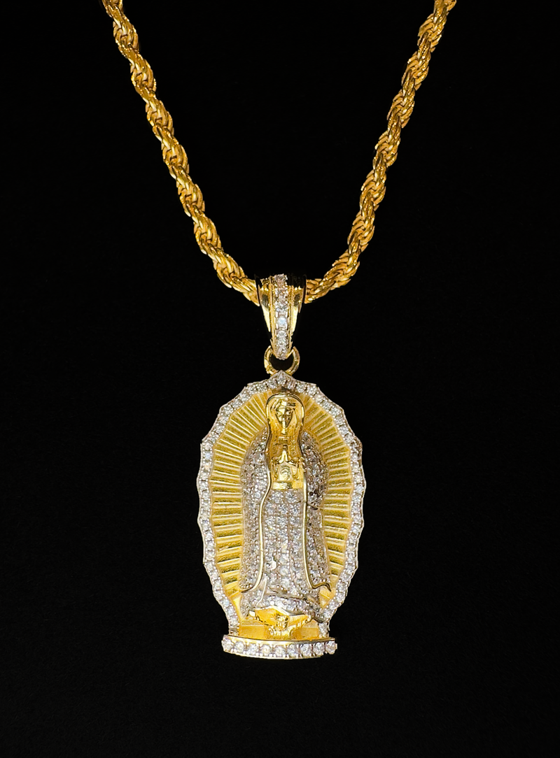 925 Mother Mary