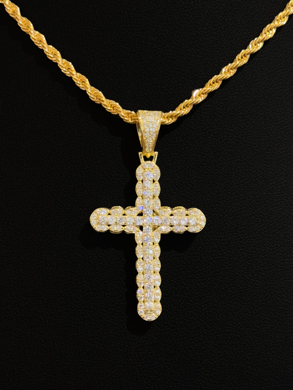 925 Luxury Cross