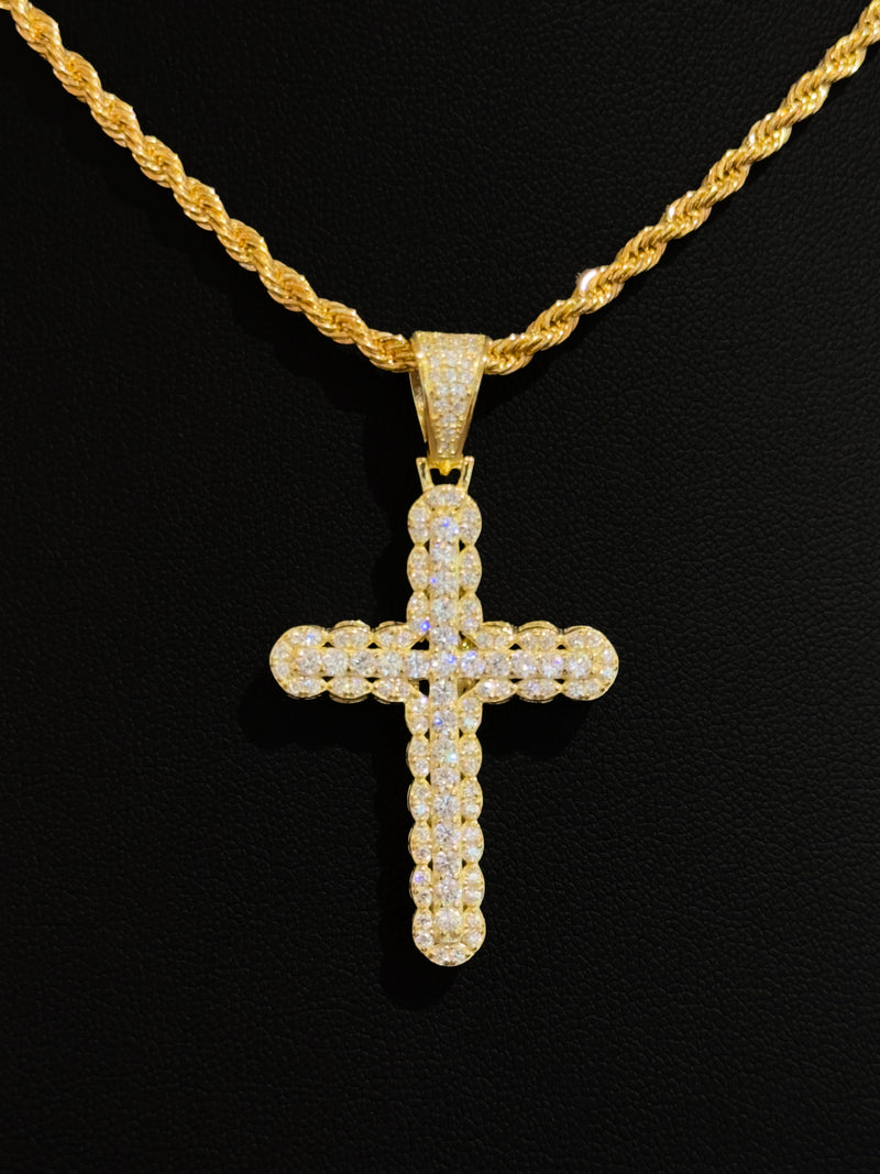 925 Luxury Cross