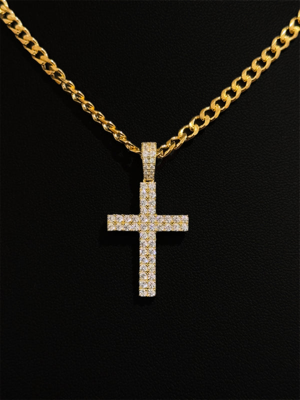 925 The Stone Cross