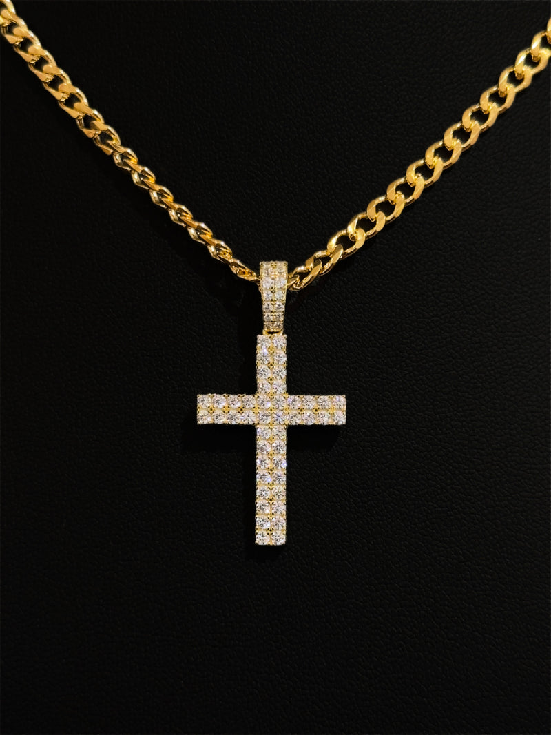 925 The Stone Cross
