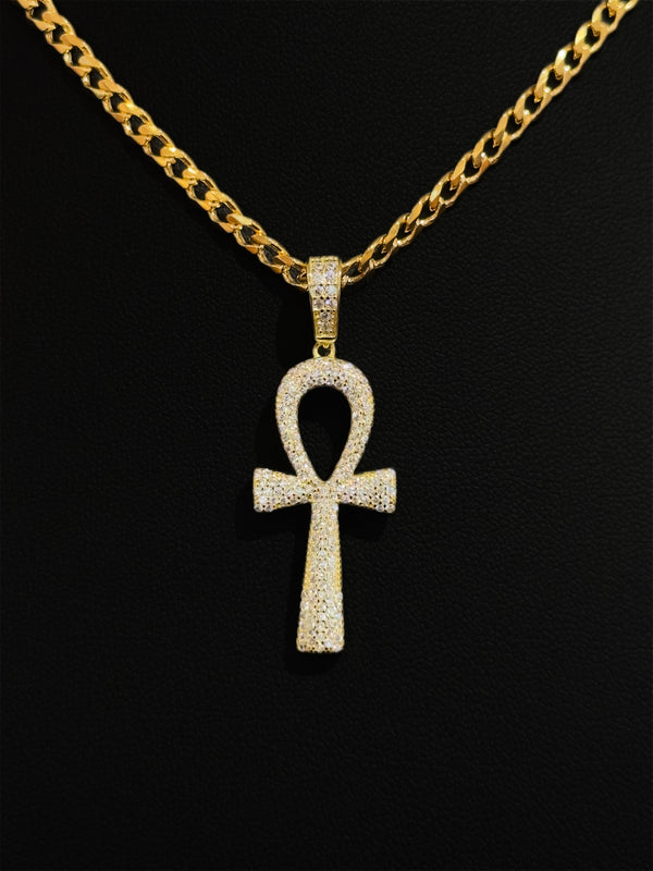 925 Classic Ankh