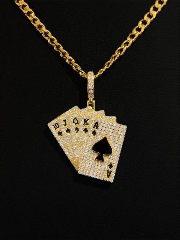 925 Deck of Cards Joker
