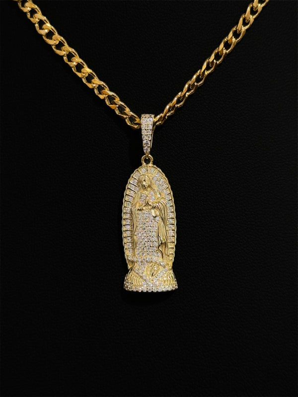 925 Classic Mother Mary
