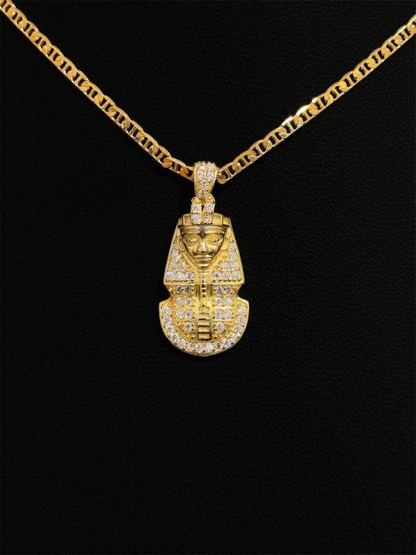 925 Classic Sphinx Pendant